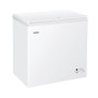 Haier HCE200E Congelatore a pozzo Libera installazione 196 L Bianco (37001572)