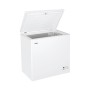 Haier HCE200E Congelatore a pozzo Libera installazione 196 L Bianco (37001572)