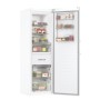 Haier H3F H3F330WEH1 Congelatore verticale Libera installazione 330 L Bianco (37001498)