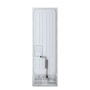 Haier H3F H3F330WEH1 Congelatore verticale Libera installazione 330 L Bianco (37001498)
