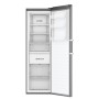Haier INSTASWITCH H3F330SEH1 Congelatore verticale Libera installazione 330 L Grigio (37001504)