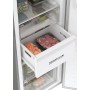 Haier INSTASWITCH H3F330SEH1 Congelatore verticale Libera installazione 330 L Grigio (37001504)