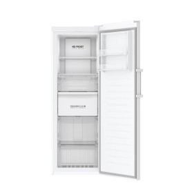 Haier INSTASWITCH H3F-285WE Congelatore verticale Libera installazione 285 L Bianco (37001497)