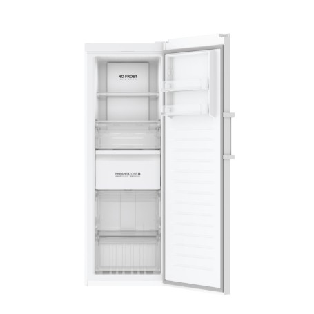 Haier INSTASWITCH H3F-285WE Congelatore verticale Libera installazione 285 L Bianco (37001497)