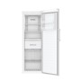 Haier INSTASWITCH H3F-285WE Congelatore verticale Libera installazione 285 L Bianco (37001497)