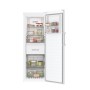 Haier INSTASWITCH H3F-285WE Congelatore verticale Libera installazione 285 L Bianco (37001497)