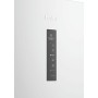 Haier INSTASWITCH H3F-285WE Congelatore verticale Libera installazione 285 L Bianco (37001497)