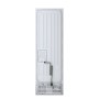 Haier INSTASWITCH H3F330WDH1 Congelatore verticale Libera installazione 330 L Bianco (37001499)