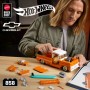 Mattel JFT20 gioco di costruzione