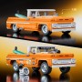 Mattel JFT20 gioco di costruzione