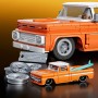 Mattel JFT20 gioco di costruzione