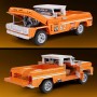 Mattel JFT20 gioco di costruzione