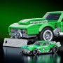 Mattel JFT16 gioco di costruzione