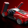 Mattel JFR90 gioco di costruzione