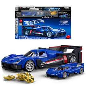 Mattel JFR89 gioco di costruzione