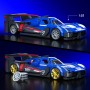 Mattel JFR89 gioco di costruzione