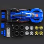 Mattel JFR89 gioco di costruzione