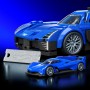 Mattel JFR89 gioco di costruzione