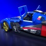 Mattel JFR89 gioco di costruzione