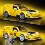 Mattel Brick Shop JFR88 gioco di costruzione
