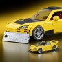 Mattel Brick Shop JFR88 gioco di costruzione