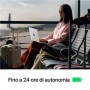 MBP14N M5 32GB 512GB STD 70W ITA (Z1KH001A4)