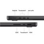 MBP14N M5 32GB 512GB STD 70W ITA (Z1KH001A4)