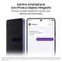 Samsung Galaxy S26 Ultra Smartphone AI, 1TB, Privacy Display integrato, Processore potente, Assistente Foto, Camera 200 MP, 5000 (SM-S948BLBHEUE)