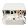 Mikrotik wAP LR8G kit gateway/controller 10, 100 Mbit/s (RBwAPR-2nD&R11e-LR8G)