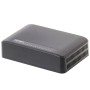 Edimax ES-3316P switch di rete Non gestito Fast Ethernet (10/100) Nero (ES-3316P)