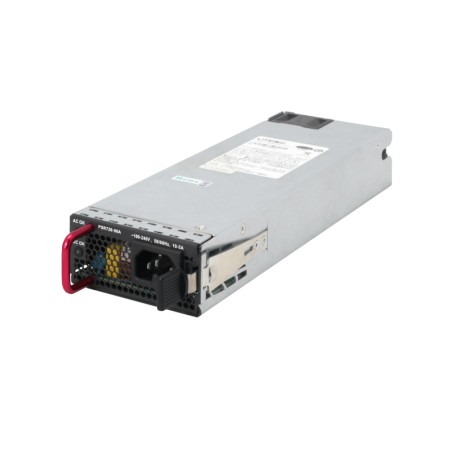 Aruba, a Hewlett Packard Enterprise company J9828A componente switch Alimentazione elettrica (J9828A)