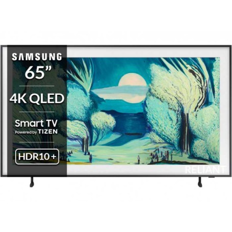 Samsung QE65LS03FAU 165,1 cm (65") 4K Ultra HD Smart TV Wi-Fi Nero (QE65LS03FAUXXH)
