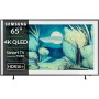 Samsung QE65LS03FAU 165,1 cm (65") 4K Ultra HD Smart TV Wi-Fi Nero (QE65LS03FAUXXH)