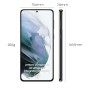 Samsung Galaxy S21+ 5G 256 GB Display 6.7" Dynamic AMOLED 2X Phantom Black (SM-G996BZKGEUE)