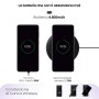 Samsung Galaxy S21+ 5G 256 GB Display 6.7" Dynamic AMOLED 2X Phantom Black (SM-G996BZKGEUE)