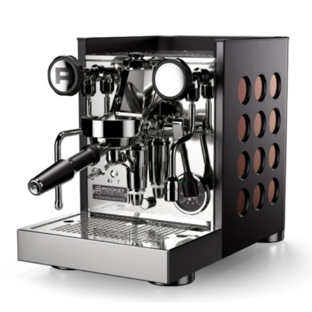 Rocket Espresso Milano Appartamento TCA Automatica/Manuale Macchina per espresso 1,8 L (RE502B1C11)