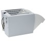 Ergotron 97-854 accessorio per carrello multimediale Grigio, Bianco Cestello