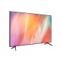 Samsung BE55A-H Pannello piatto per segnaletica digitale 139,7 cm (55") 4K Ultra HD Grigio Processore integrato (LH55BEAHLGUXEN)