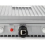 LevelOne WAB-8011 punto accesso WLAN 1200 Mbit/s Grigio Supporto Power over Ethernet (PoE)