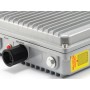 LevelOne WAB-8011 punto accesso WLAN 1200 Mbit/s Grigio Supporto Power over Ethernet (PoE)