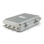 LevelOne WAB-8011 punto accesso WLAN 1200 Mbit/s Grigio Supporto Power over Ethernet (PoE)