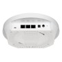 D-Link DWL-6620APS punto accesso WLAN 1300 Mbit/s Bianco Supporto Power over Ethernet (PoE)