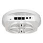 D-Link DWL-6620APS punto accesso WLAN 1300 Mbit/s Bianco Supporto Power over Ethernet (PoE)
