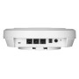 D-Link DWL-6620APS punto accesso WLAN 1300 Mbit/s Bianco Supporto Power over Ethernet (PoE)