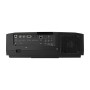 NEC PV800UL Proiettore a raggio standard 8000 ANSI lumen 3LCD WUXGA (1920x1200) Nero (60005601)