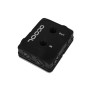 Alphacool 12936 ventola per PC Processore Blocco di acqua Nero 1 pz (12936)