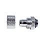 Alphacool 17227 accessori di raffreddamento hardware Nichel, Argento (17227)