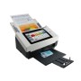 Avision AN240W scanner Scanner ADF A4 Nero, Bianco (000-0868-07G)