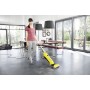 Kärcher FC 5 Senza sacchetto 460 W Nero, Argento, Giallo (1.055-400.0)