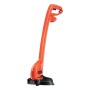 Rasentrimmer GL250 (orange, 250 Watt) (GL250-QS)